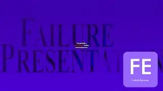 Paradon Failure Presentation Enhanced with Electronic Sounds