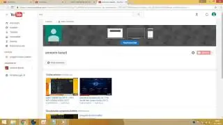 Youtube Abone Ol Butonu Ekleme, Filigran Ekleme