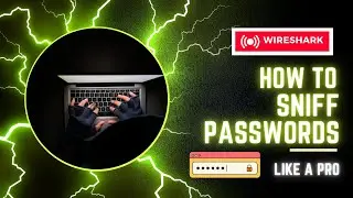 Password Sniffing Using Wireshark for beginners | Learn to capture vulnerable http and FTP passwords