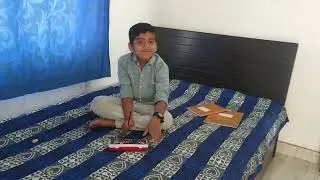 छुट्टी का दिन !! mini vlog !! #dailyvlog @funwithaarav