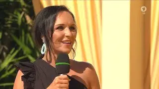 Mariella Milana - Prinzessin (ARD, Immer wieder Sonntags 12.07.2020)