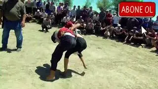 Turkmen gøresh