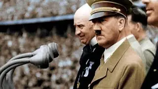[DOKU] Hitlers letztes Jahr Teil 1/2 - Weltkrieg Ende (HD)