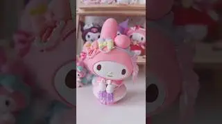 Tutorial: how to start your sanrio collection 💗