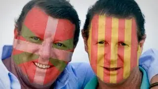 CATALÁN, EUSKERA Y LOS MORANCOS