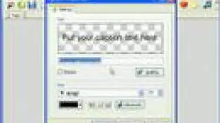 Digital Scrapbooking Software - Adding Text - Scrapbook MAX!