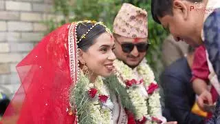Prateek+Sweety Marriage Video mp4