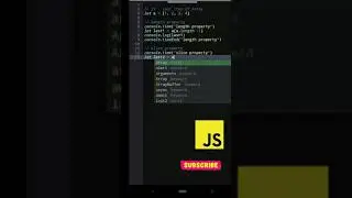 How to Get the Last Item of an Array - JS 