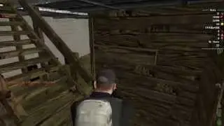 №73 Смотрим базы игроков Dayz Epoch, Как исправить плохое место.