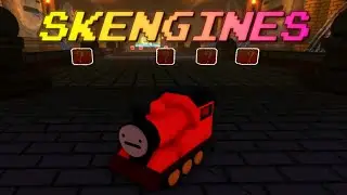 a train 🚂