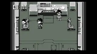 Analogue Pocket Wonderswan - Neon Genesis Evangelion: Shito Ikusei 新世紀エヴァンゲリオン シト育成 (english)