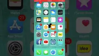 How can we update appstore’s apps with cellular data