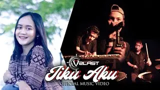 V2LAST - Jika Aku (Official Music Video)