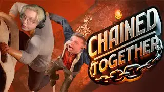 У СТИНТА СГОРЕЛА Ж#ПА В CHAINED TOGETHER | ft. Drake T2x2 Mazellovvv