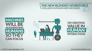 5 Workplace Trends in the Age of AI