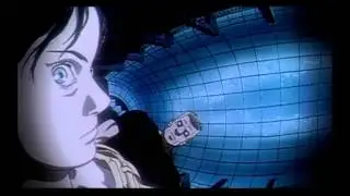 Ghost in the shell - Reproducción