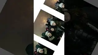 New year celebration in Downtown, Toronto😍🇨🇦