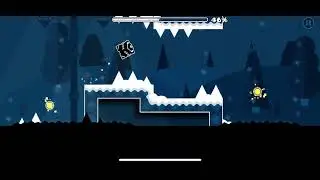 Shiver 10* (easy demon) by - SpKale