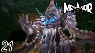 Grieving Ghost of the Goblet - Let's Play Metaphor ReFantazio - 21
