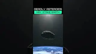 Rubble Pile Asteroids Approaching Earth Cannot be Destroyed Easily | Astronomy | SciTechVault.com