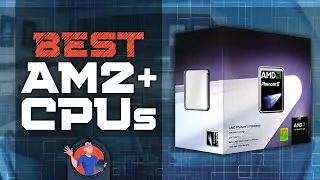 Best Am2+ CPUs 🖥: The Best Options Reviewed | Digital Advisor