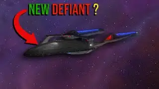 I found the NEW DEFIANT ! (and it works)