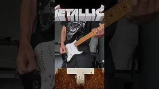 BATTERY! #metallica #cover