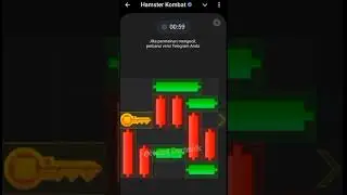 13 September Mini Game Hamster Kombat Today | Puzzle Game Solved