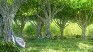 Ocarina of Time, but it's Lofi | Zelda Lofi Beats