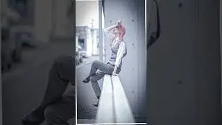 Sanzu Haruchiyo, Mantap👍🏻