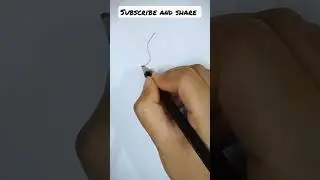 girl face#ytshorts #drawing #trending #viral #ytindia #shorts
