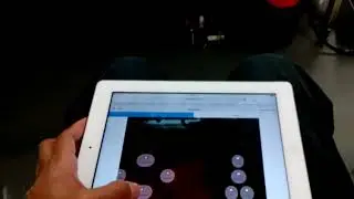 Raspberry pi Web Camera Robot