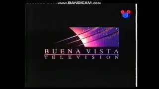Plymouth Productions/St. Clare Entertainment/Buena Vista Television (1997)