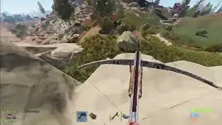 [Rust] Crossbow goes the distance