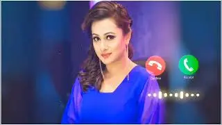 Bangla ringtone 2022 | New Hindi Ringtone 2022 | Romantis Ringtone | South indian love story