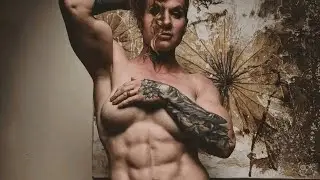 Bodybuilding - Iron Ladies