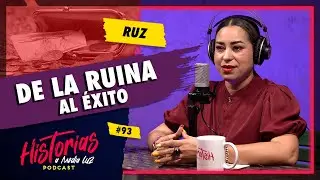 PERDÍ TODO; NO VEÍA LA SALIDA