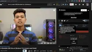 How to see your Competitor tag of youtube video || VidiQ - Tubebuddy