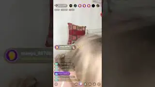 Pamela safitri mango live hot