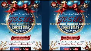 Pastor Bernard Hamp…Blessed Assurance…Matthew 11:1-6(ERV)