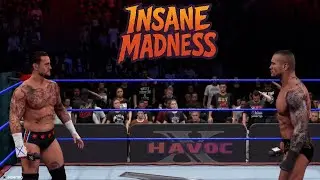 Randy Orton & CM Punk: Chi è la preda e chi il predatore?