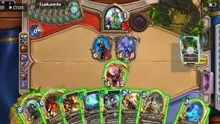 Hearthstone 