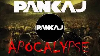 PVNKVJ - Apocalypse (Original Mix) | EDM CREW | MY NEW TRACK |