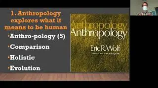 What is Anthropology? Born from Colonialism, Made for Conviviality
