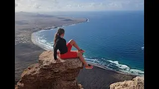 Canary Islands 🇮🇨 Part 1 | Lanzarote and Fuerteventura