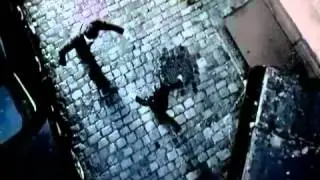 Бумбокс - Летний дождь