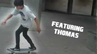 Skate C2Q!