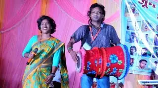 प्रीति लगाले काले मोके भूलाइ देले || Singer Chinta Devi || Theth Nagpuri Video 2024 !!
