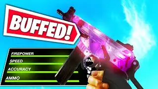the *UPDATED* OTS-9 SMG IN COLD WAR! (BEST OTS-9 CLASS SETUP) - BLACK OPS COLD WAR