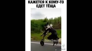 Теща едет😂 приколы тик тока